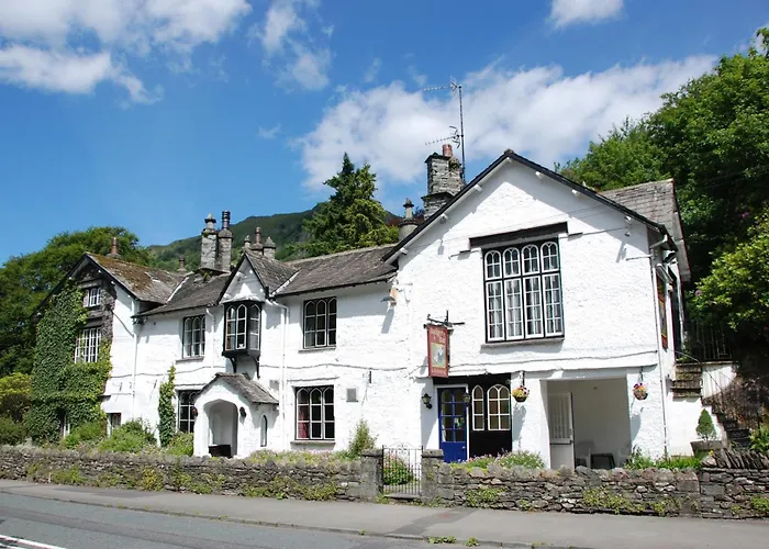 Badger Bar