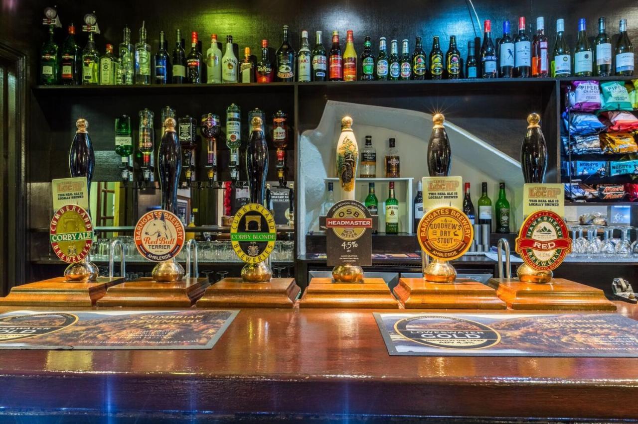 Bed & Breakfast Badger Bar 3*