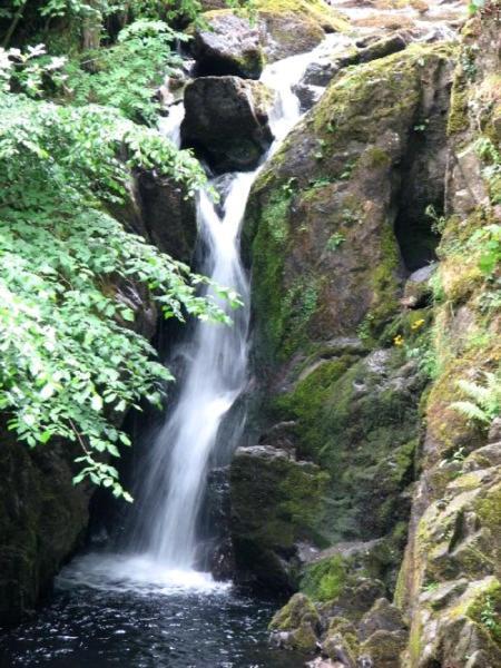 Badger Bar Bed & Breakfast Ambleside