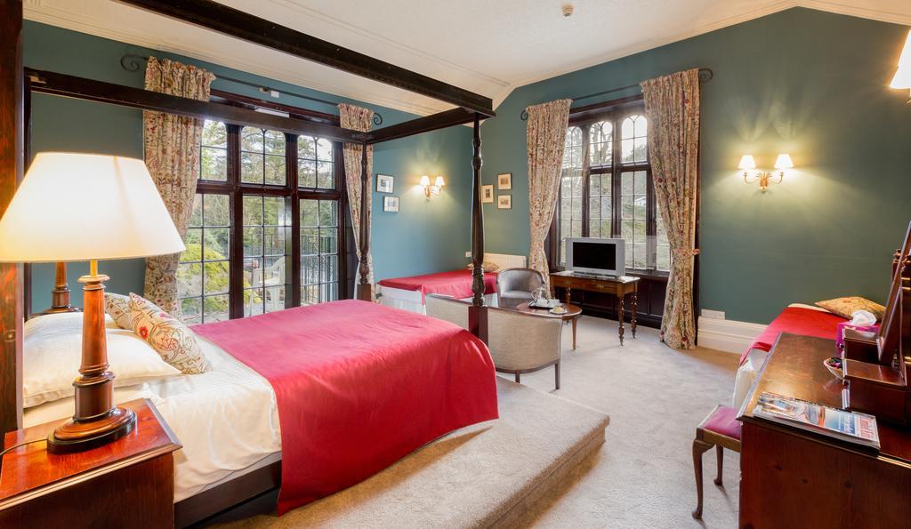 Bed & Breakfast Badger Bar 3*