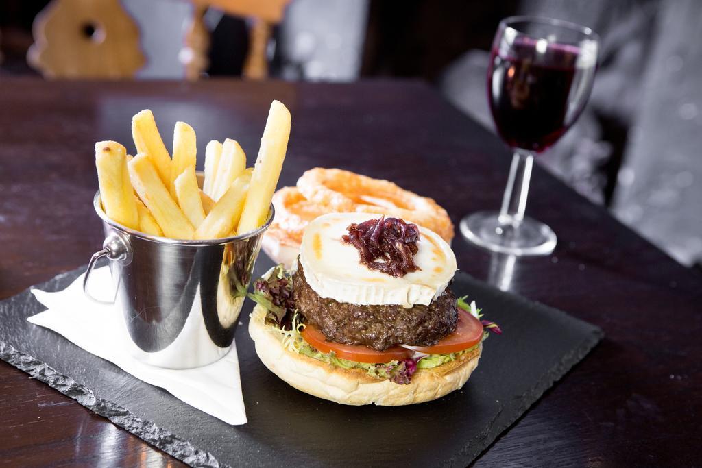 Badger Bar 3* Ambleside