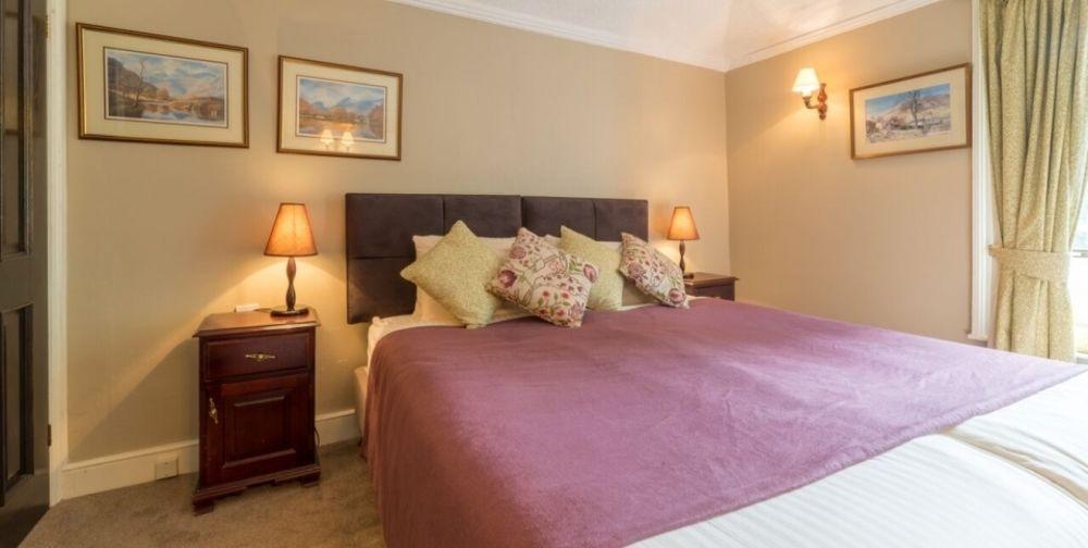 Badger Bar Bed & Breakfast