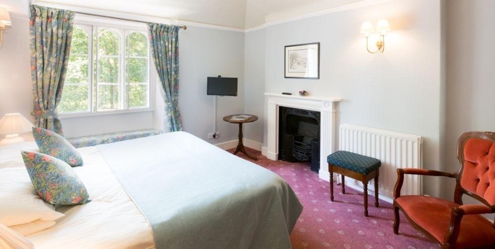 Badger Bar Bed & Breakfast