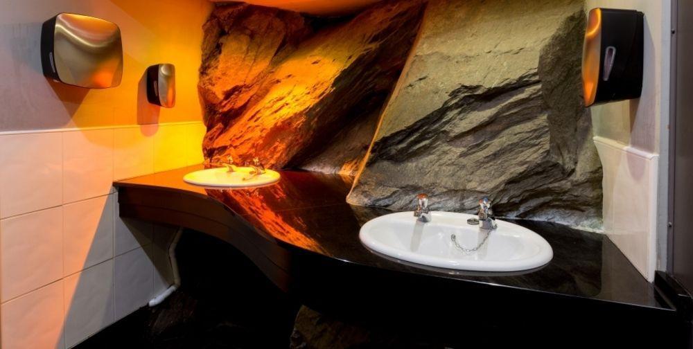 Badger Bar Bed & Breakfast 3*