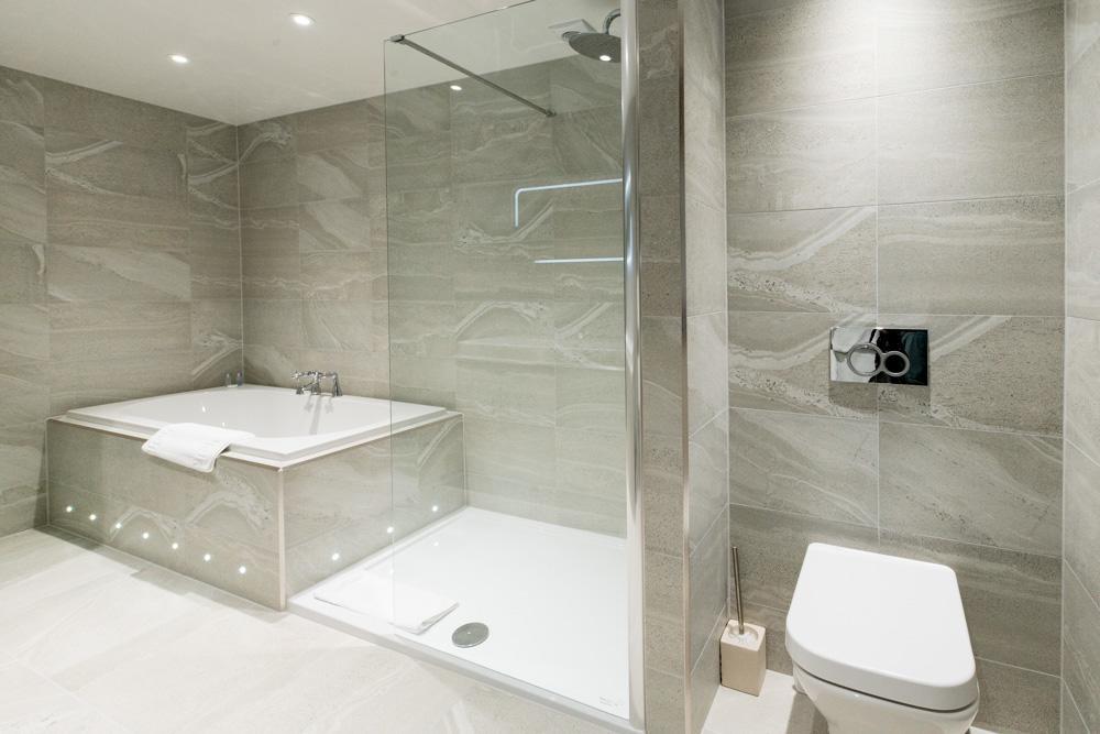 Bed & Breakfast Badger Bar 3*