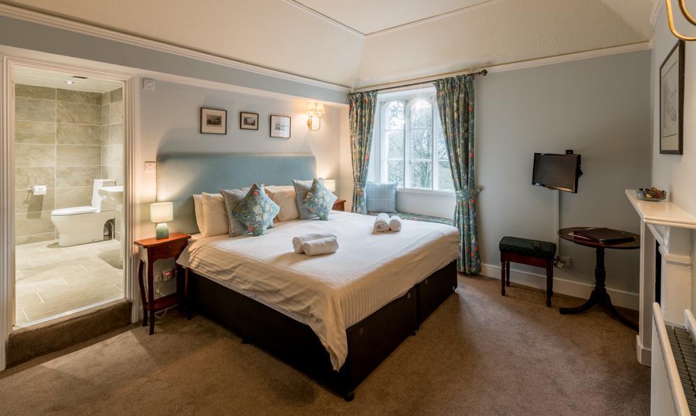 Badger Bar 3* Ambleside