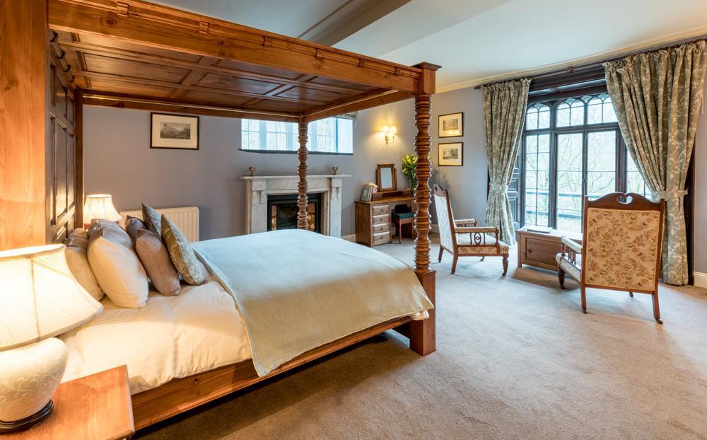 Badger Bar Bed & Breakfast 3*