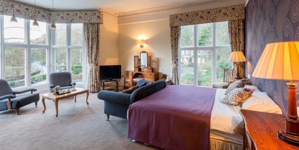 Badger Bar Bed & Breakfast 3*