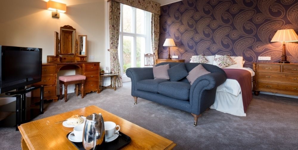 Bed & Breakfast Badger Bar 3*